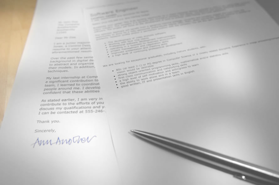 English to French Legal Translations